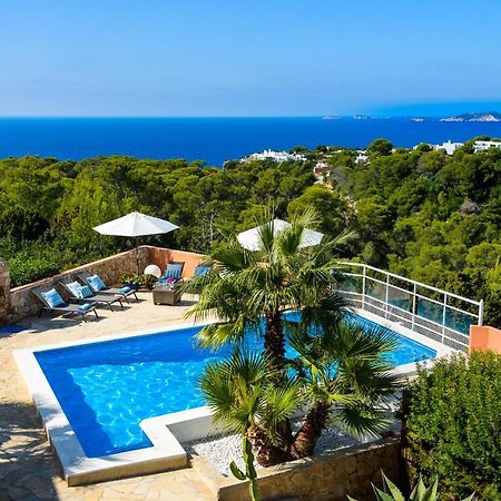 Can Costa Cala Vadella  Bagian luar foto