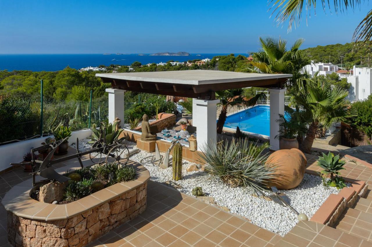 Can Costa Cala Vadella  Bagian luar foto