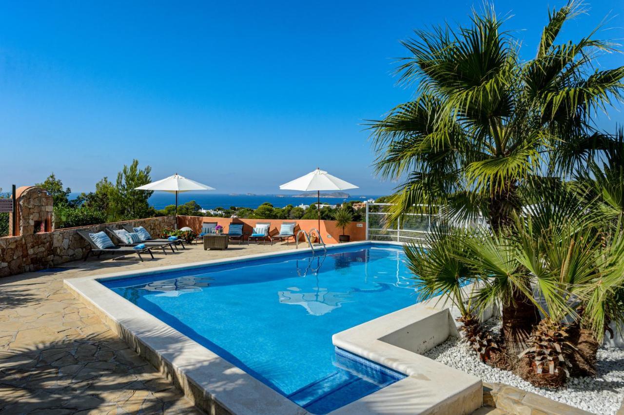 Can Costa Cala Vadella  Bagian luar foto
