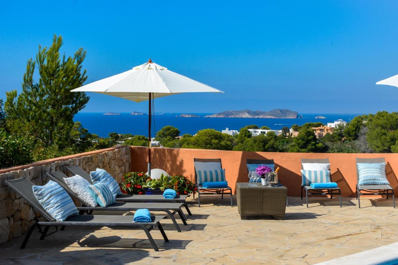 Can Costa Cala Vadella  Bagian luar foto
