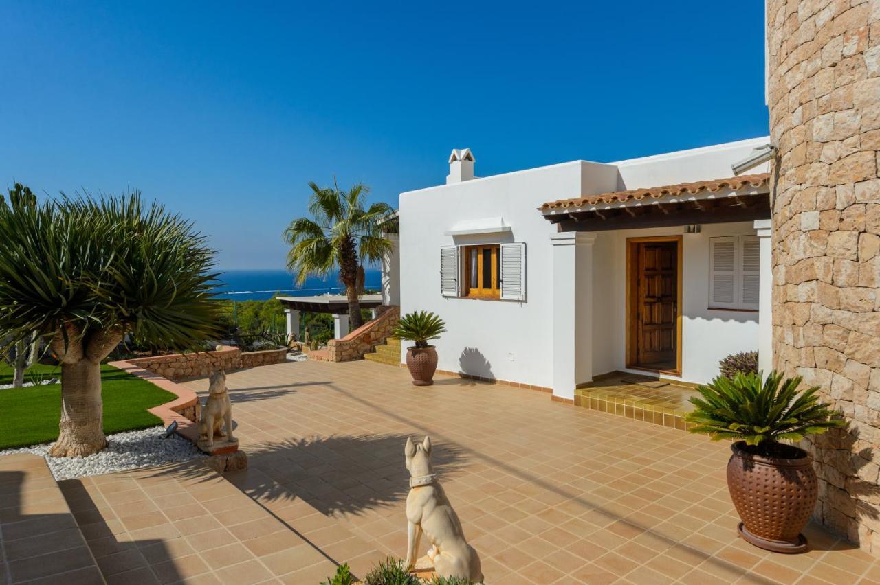 Can Costa Cala Vadella  Bagian luar foto