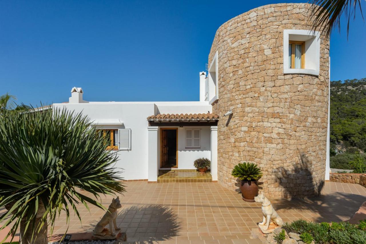 Can Costa Cala Vadella  Bagian luar foto