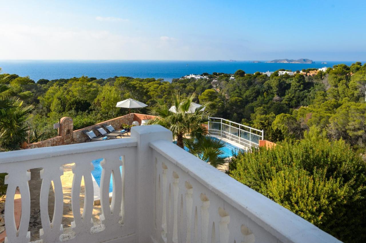 Can Costa Cala Vadella  Bagian luar foto