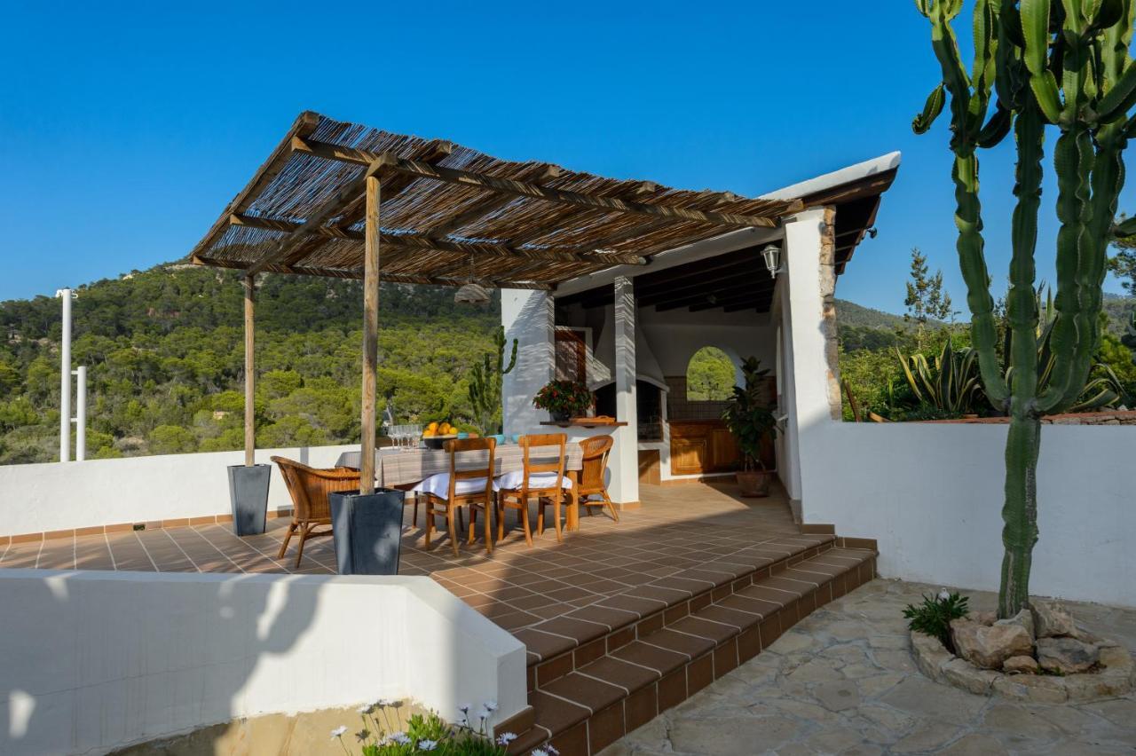 Can Costa Cala Vadella  Bagian luar foto