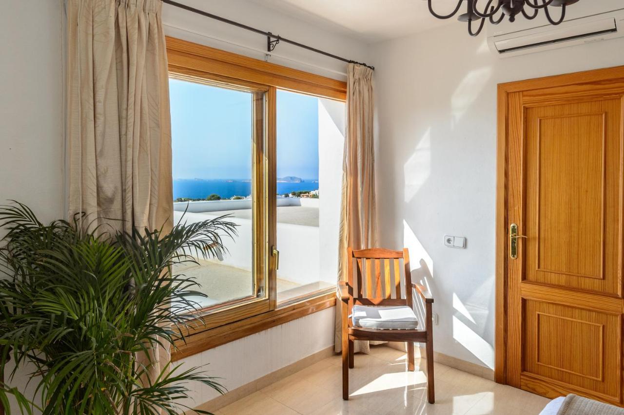 Can Costa Cala Vadella  Bagian luar foto