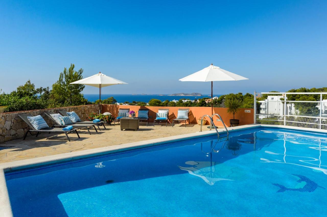 Can Costa Cala Vadella  Bagian luar foto