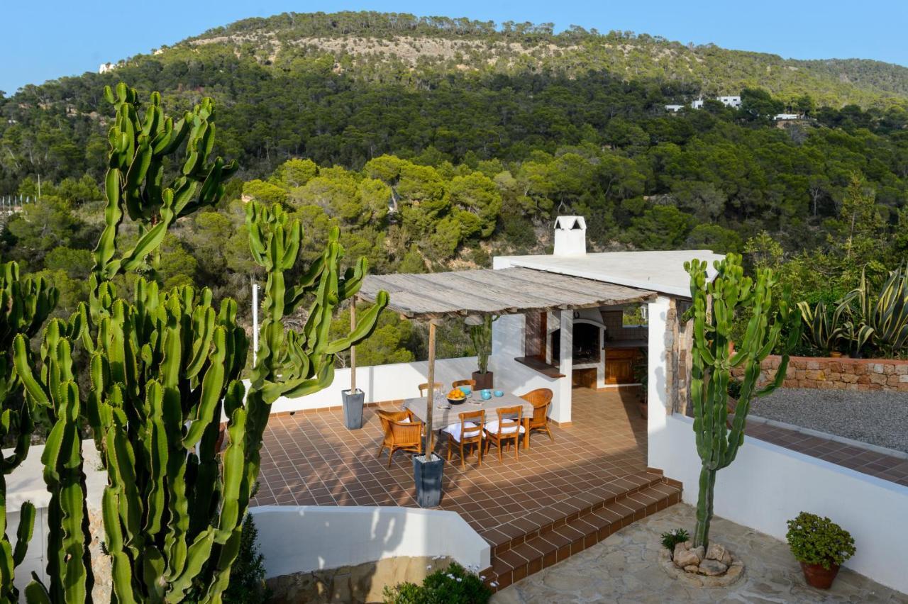 Can Costa Cala Vadella  Bagian luar foto
