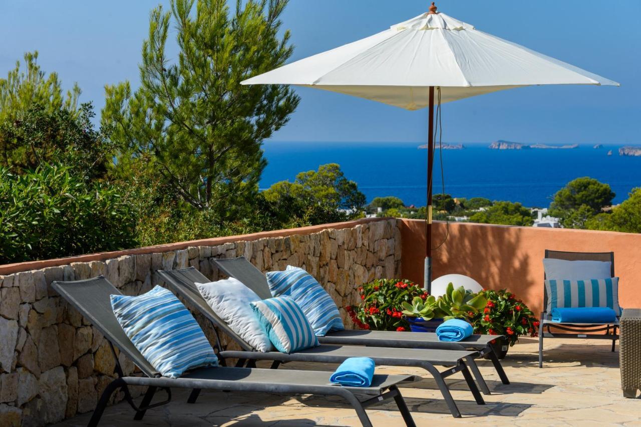 Can Costa Cala Vadella  Bagian luar foto
