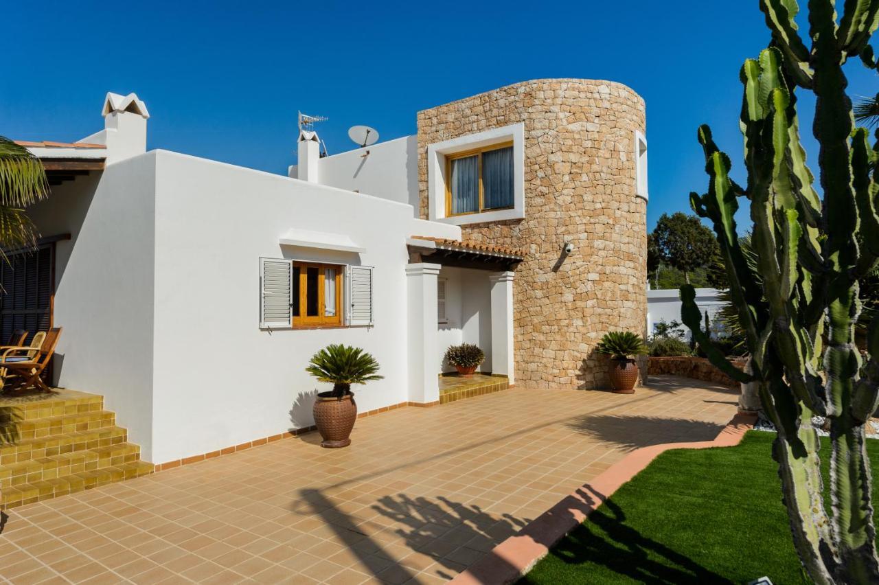 Can Costa Cala Vadella  Bagian luar foto