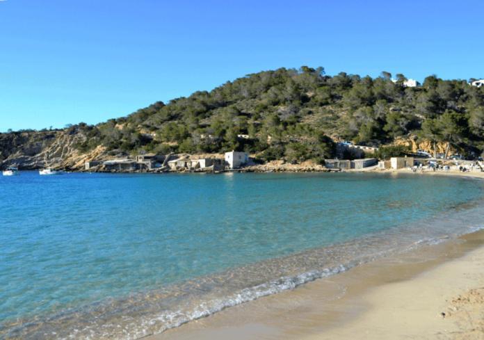 Can Costa Cala Vadella  Bagian luar foto