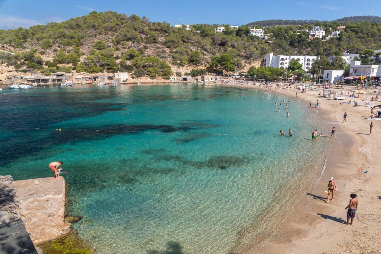 Can Costa Cala Vadella  Bagian luar foto